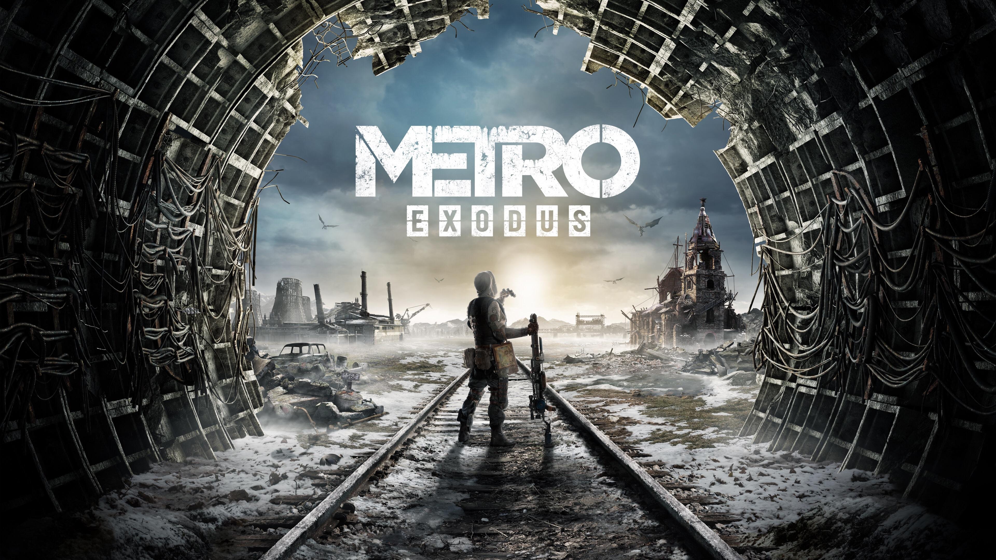 MetroExodus